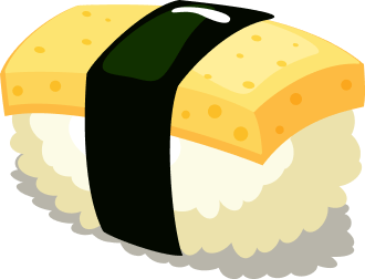 sushi