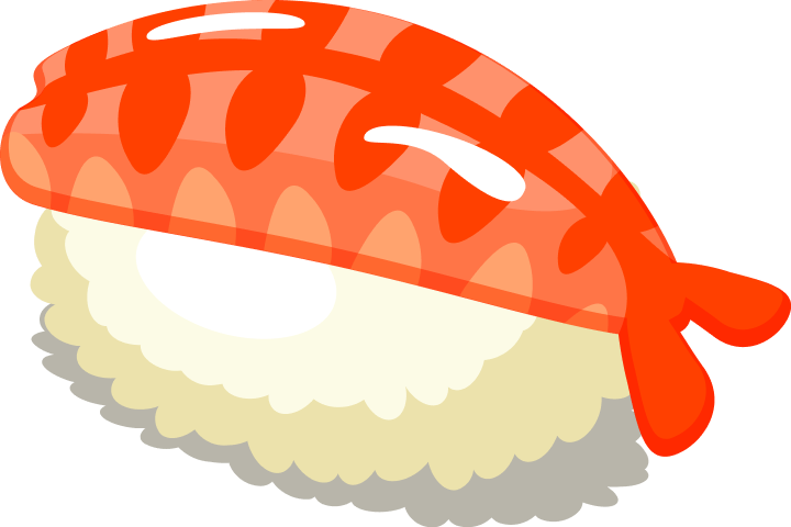 sushi